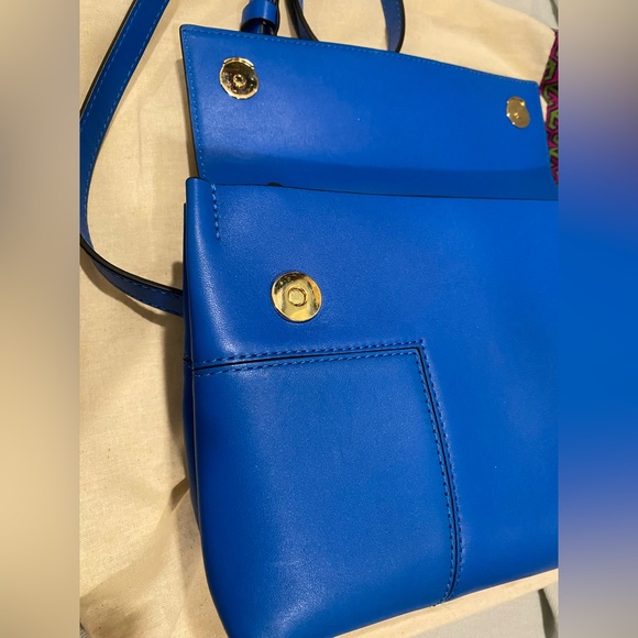 Tory Burch T Block Crossbody - Picture 5 of 16